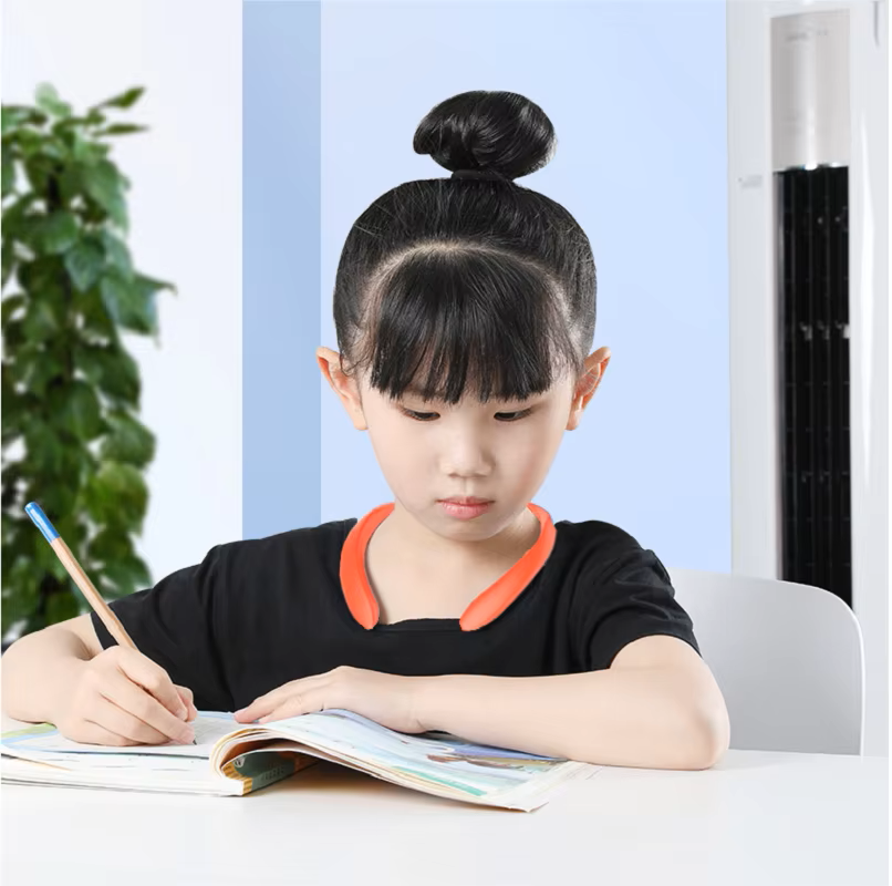 Smart Posture Sensor - HOMEFISH HOMEFISH Slimme houdingcorrector voor volwassenen
