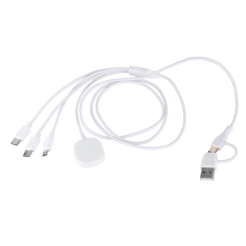 Electronics And Gadgets C - U55B 4 in 1 USB C-oplader