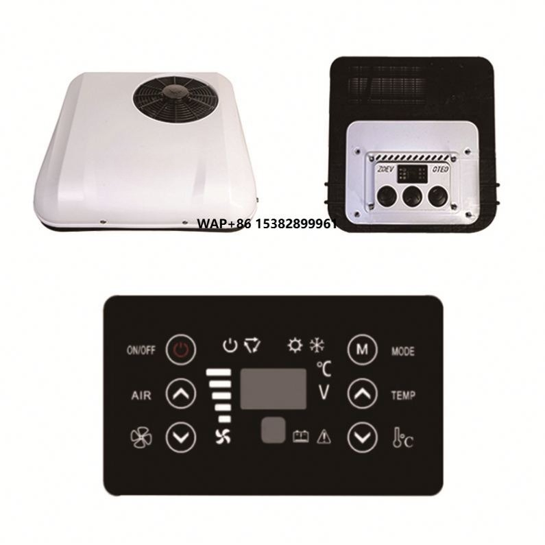 Electronics & Gadgets Beginning With D - WINFULL 12V 1800W Koelcapaciteit Op een