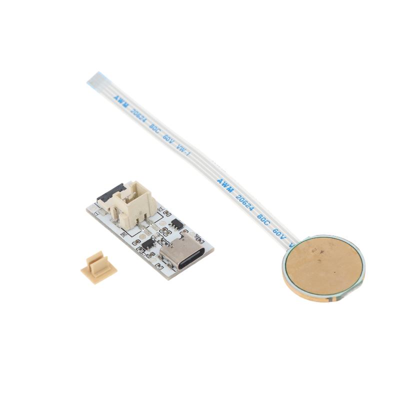 Electronics And Gadgets C - Type-C naar CR2032 CR2025 Batterij Converter