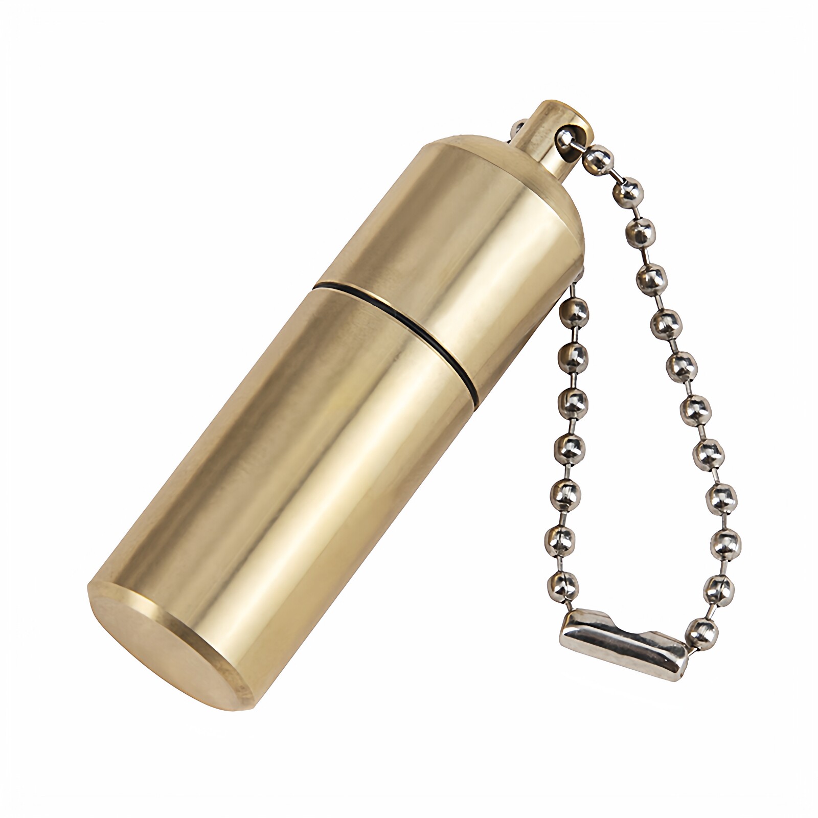 Electronics Gadgets Sale - Metalen Mini Benzine Trench Aansteker Draagbare