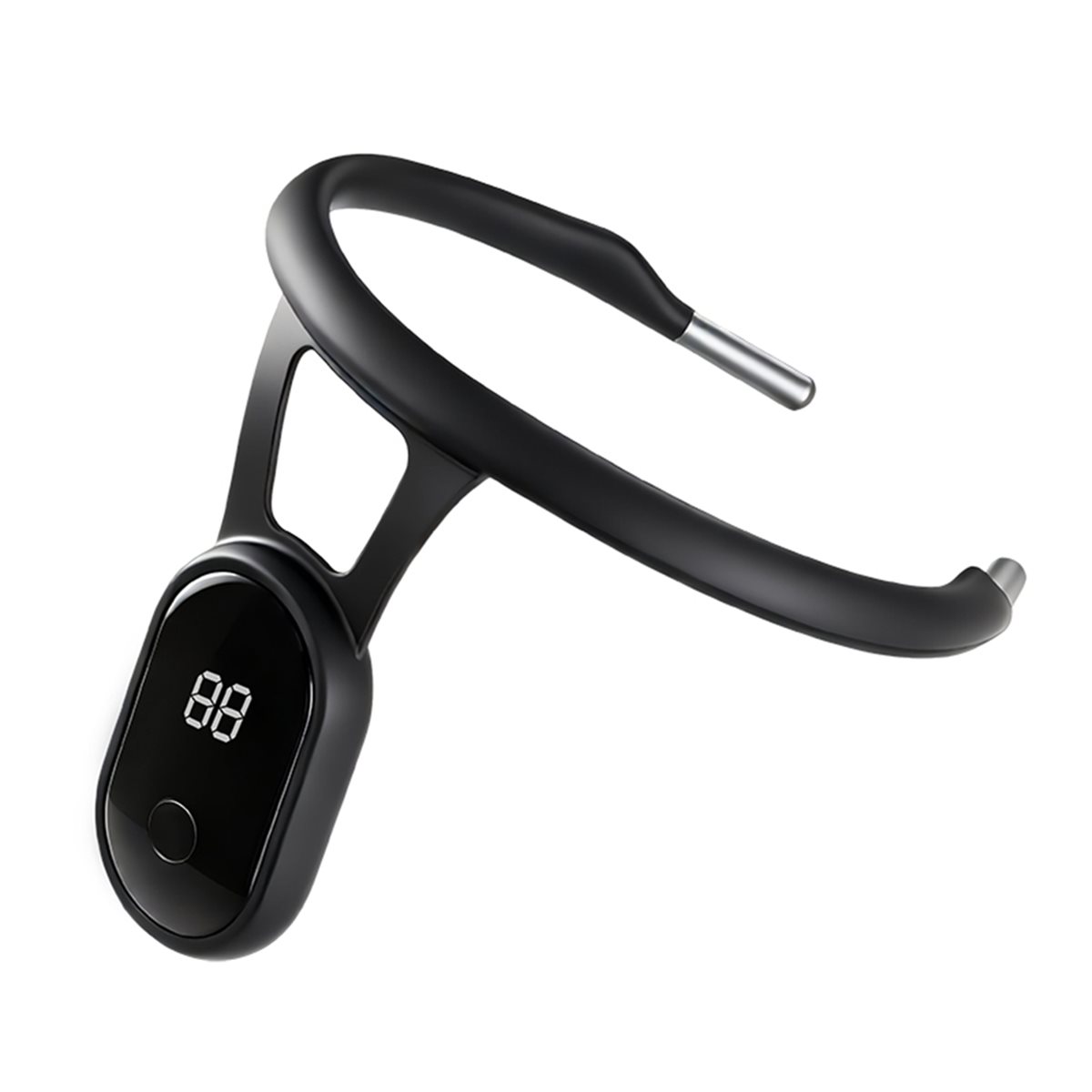 Smart Posture Sensor - [NIEUW] Slimme Houdingcorrector Microvibratie Houdingstraining Herinneringssensor
