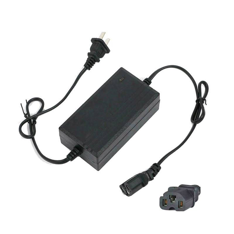 Electric Gadget - 1A lithiumbatterijlader reserveonderdelen geschikt voor elektrische