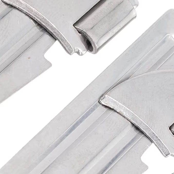 Electronics Gadgets Sale - 2 stuks roestvrijstalen mini opvouwbare blikopener