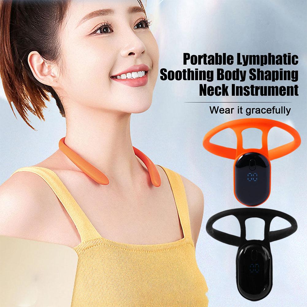 Smart Posture Sensor - Slimme houdingscorrector Miicro Trillingen Houdingstraining Herinneringssensor