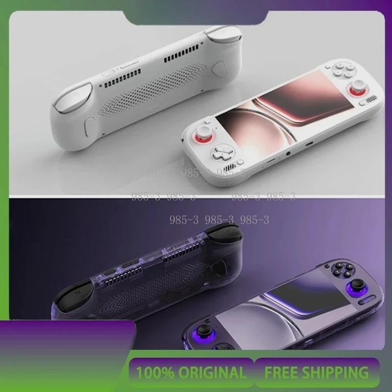 Handheld Game Console - Handheld gameconsole Qualcomm 8 Elite 6