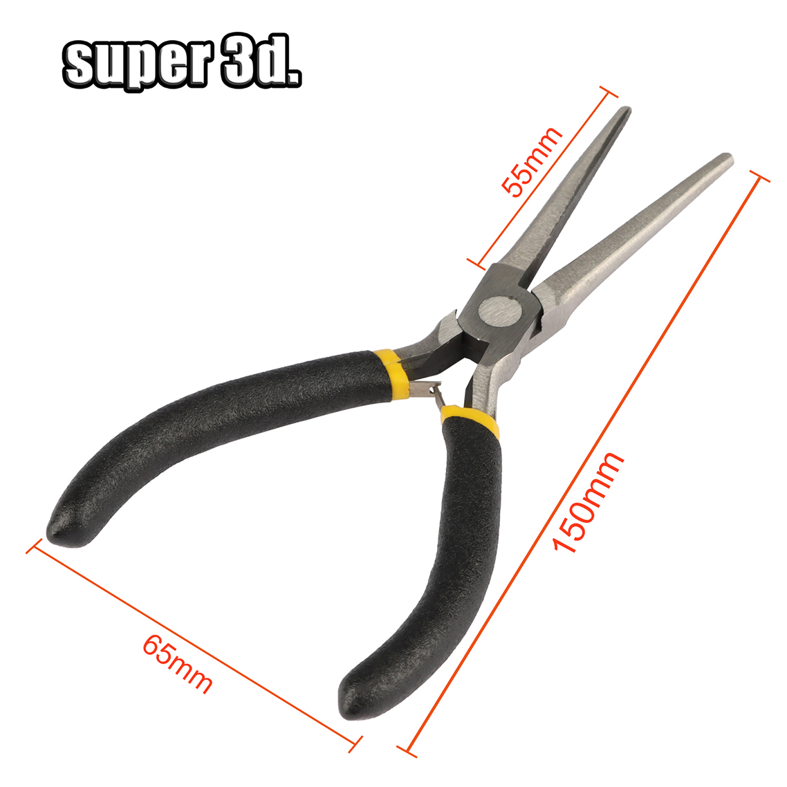 Electronics Gadgets Sale - Mini Punttang Carbon Staal Multifunctionele Voor