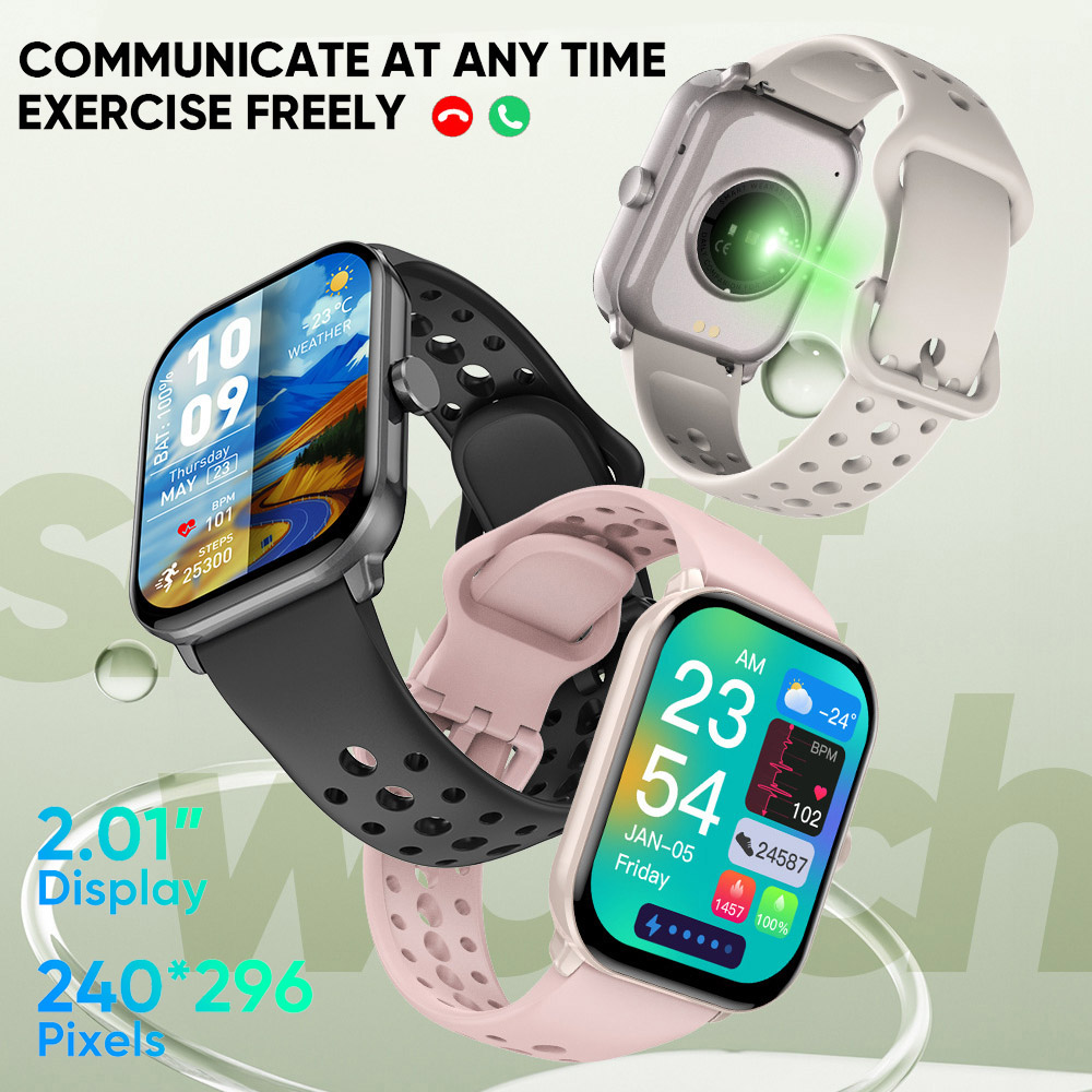 Electronics And Gadgets Ce - Sport Smartwatch Fitness Tracker Digitale Gadgets
