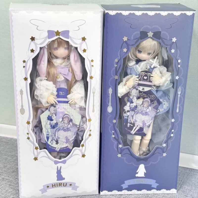 Electric Gadget - 1/6 Bjd Blind Box Ball Jointed