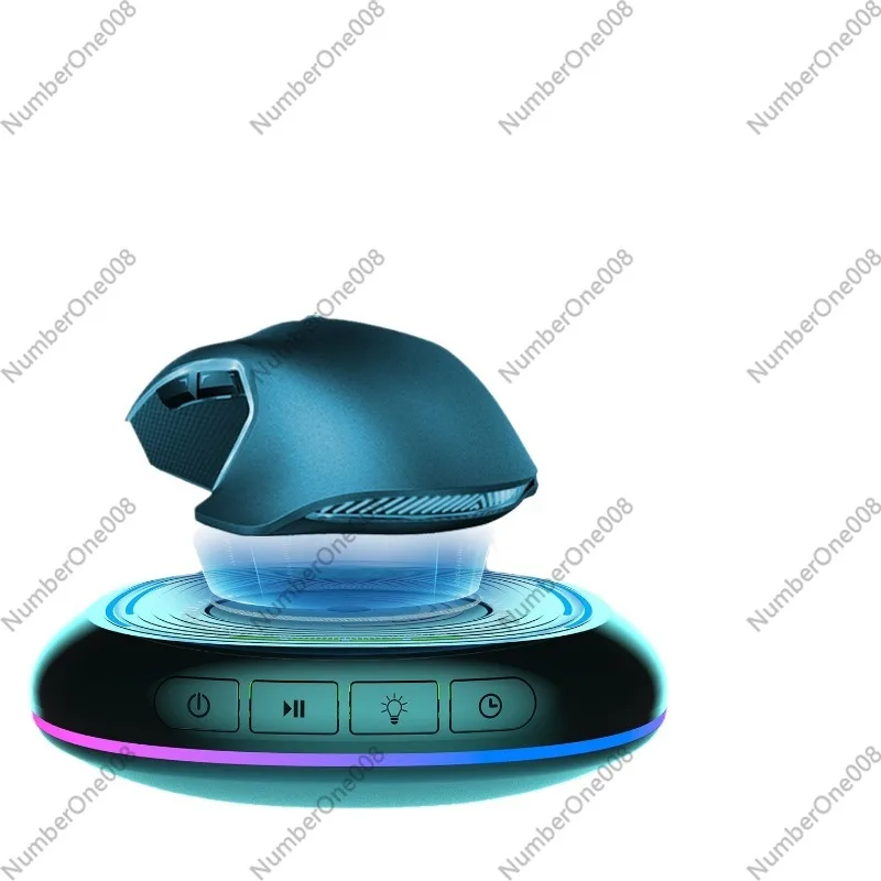 Auto Mouse Mover - USB-muisjiggler voor computer, onzichtbaar automatisch bewegingsapparaat