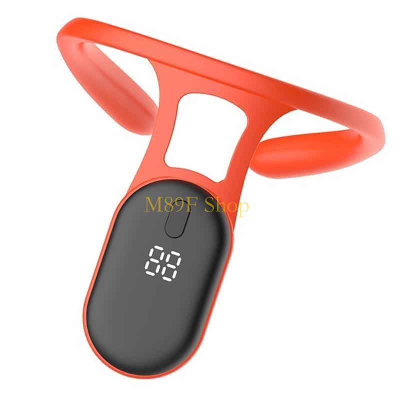 Smart Posture Sensor - M89F Smarts Houdingen Corrector Voorkomen Bochel