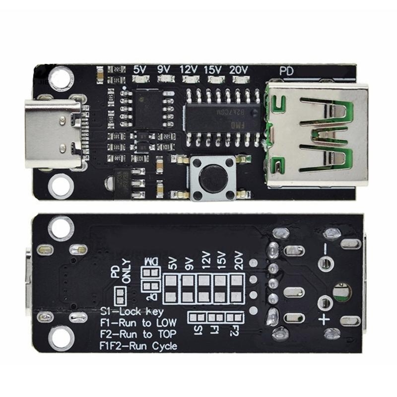 USB C Quick ladingen Modules B - Electronics And Gadgets C recensie en prijs