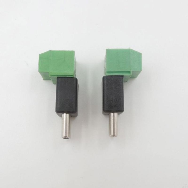 Type C mannelijk naar 2-pins 5 - Electronics And Gadgets Ce recensie en prijs