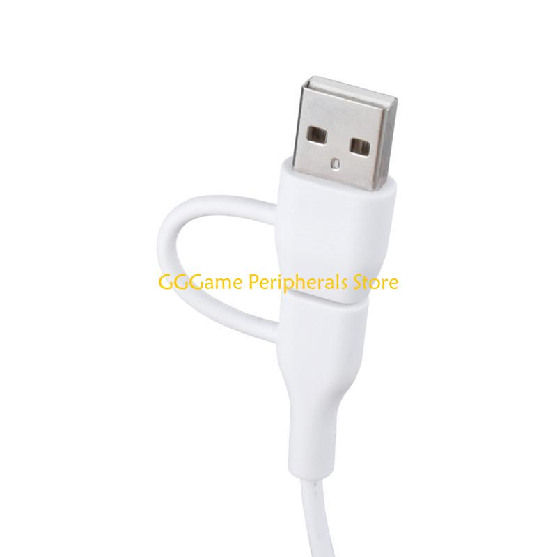 U55B 4 in 1 USB C-oplader Mult - Electronics And Gadgets C recensie en prijs