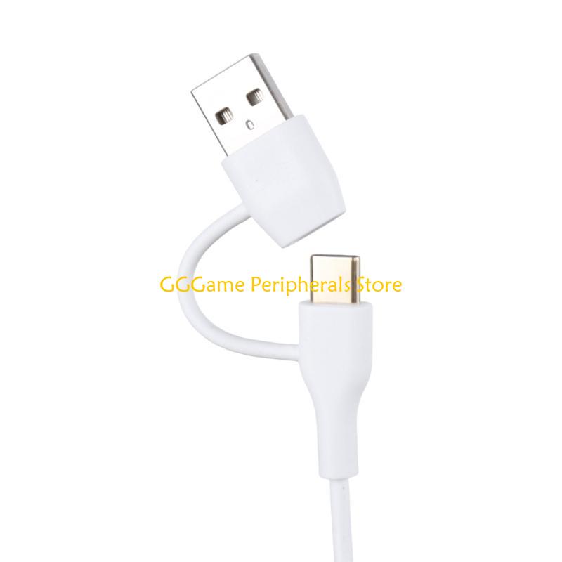 U55B 4 in 1 USB C-oplader Mult - Electronics And Gadgets C recensie en prijs