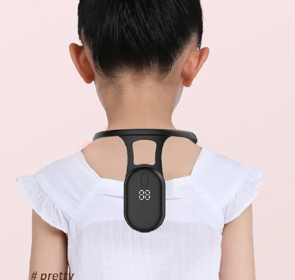 Slimme houdingscorrector Miicr - Smart Posture Sensor recensie en prijs