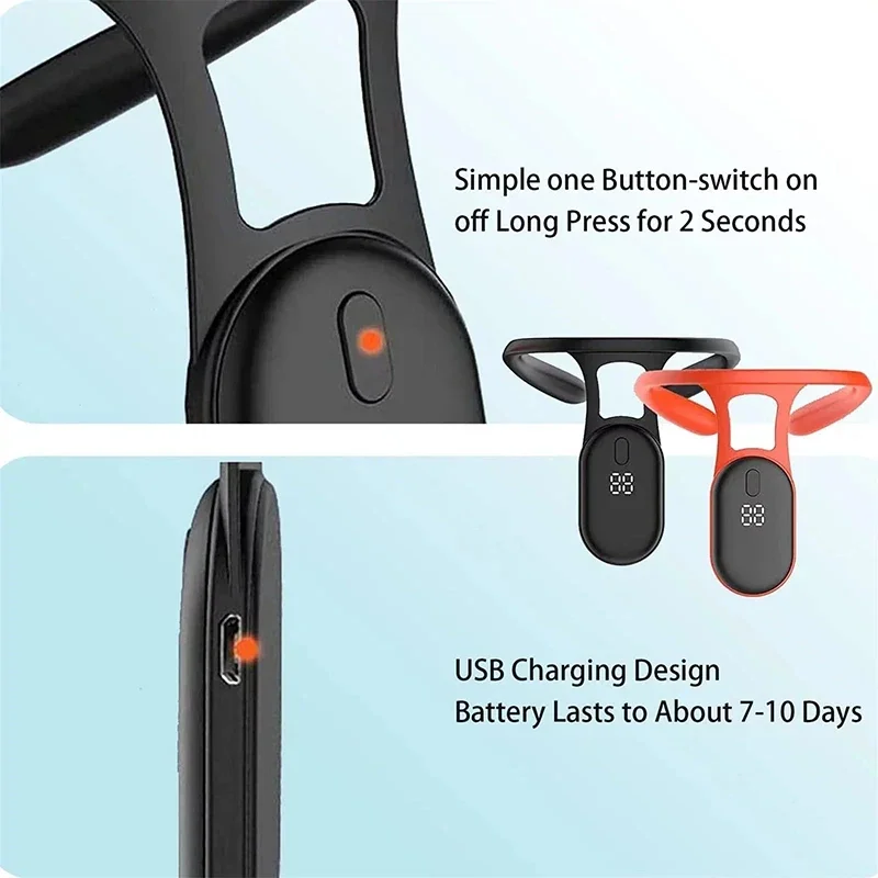 Slimme houdingscorrector Miicr - Smart Posture Sensor recensie en prijs