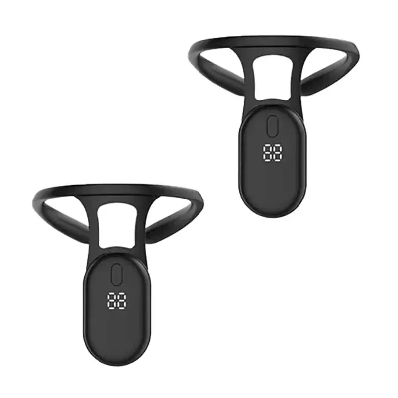 Slimme houdingscorrector Miicr - Smart Posture Sensor recensie en prijs