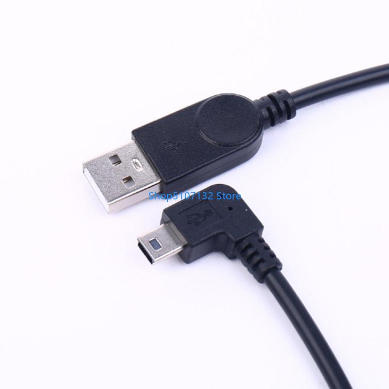 87HD 90 graden mini-USB-dataka - Electronics And Gadgets C recensie en prijs
