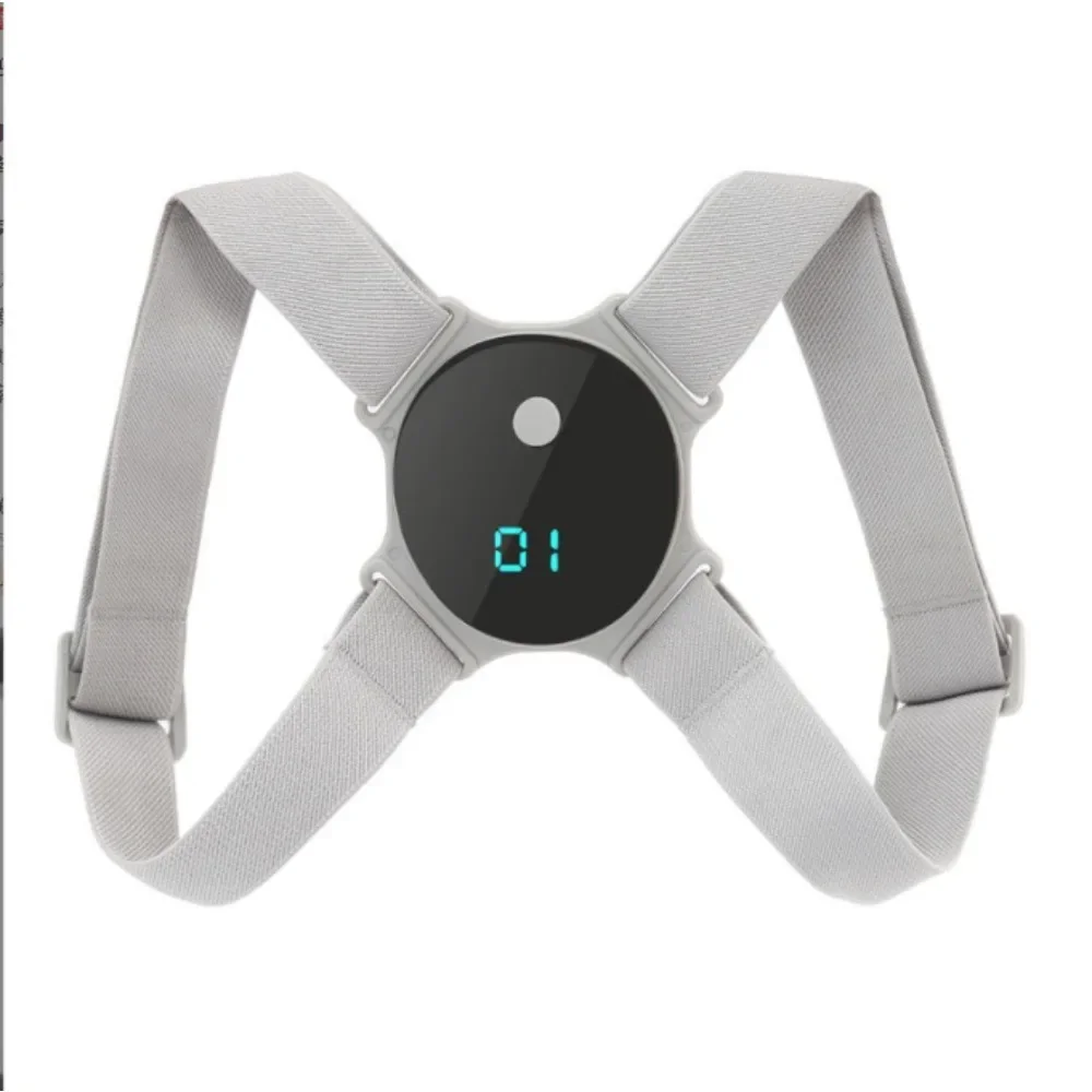 Slimme houdingscorrector Rugbr - Smart Posture Sensor recensie en prijs