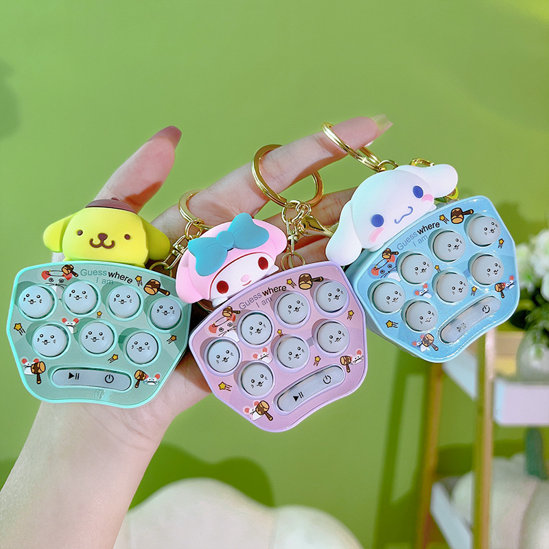Sanrio Hello Kitty Game Consol - Handheld Game Console recensie en prijs