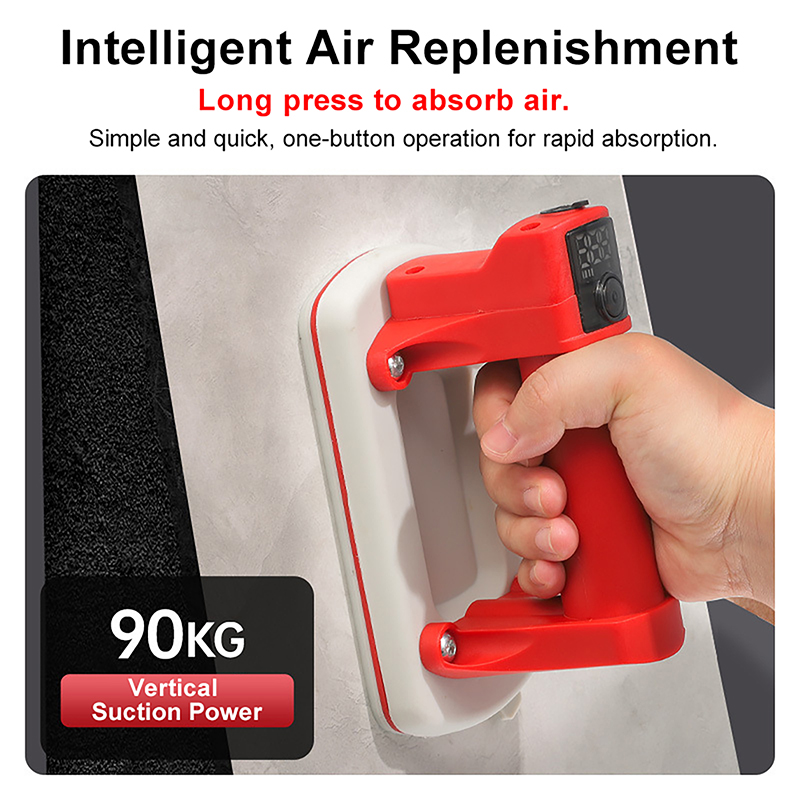 Intelligente elektrische zuign - Electric Gadget recensie en prijs
