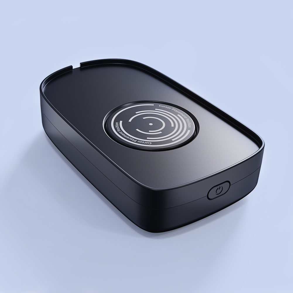 Niet-detecteerbare muisjiggler - Auto Mouse Mover recensie en prijs