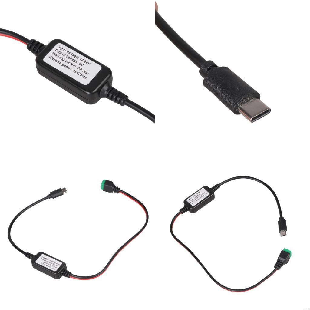 Step Down spanningsconverterka - Electronics And Gadgets C recensie en prijs