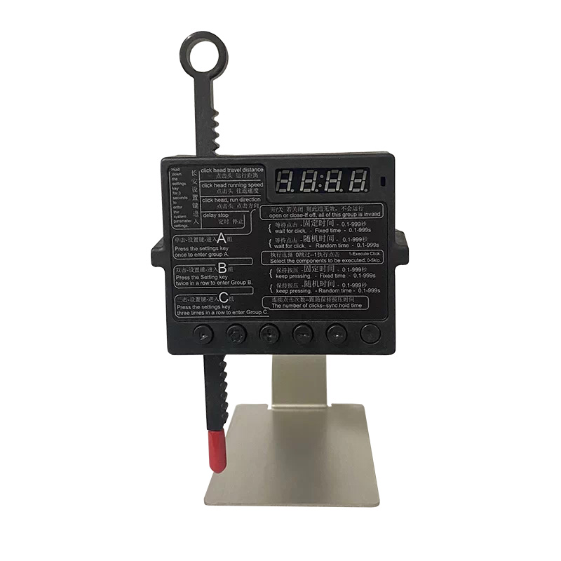 Auto Keyboard Clicker-apparaat - Auto Mouse Mover recensie en prijs