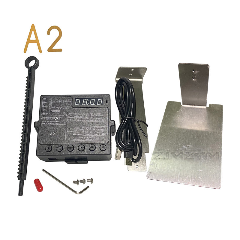 Auto Keyboard Clicker-apparaat - Auto Mouse Mover recensie en prijs