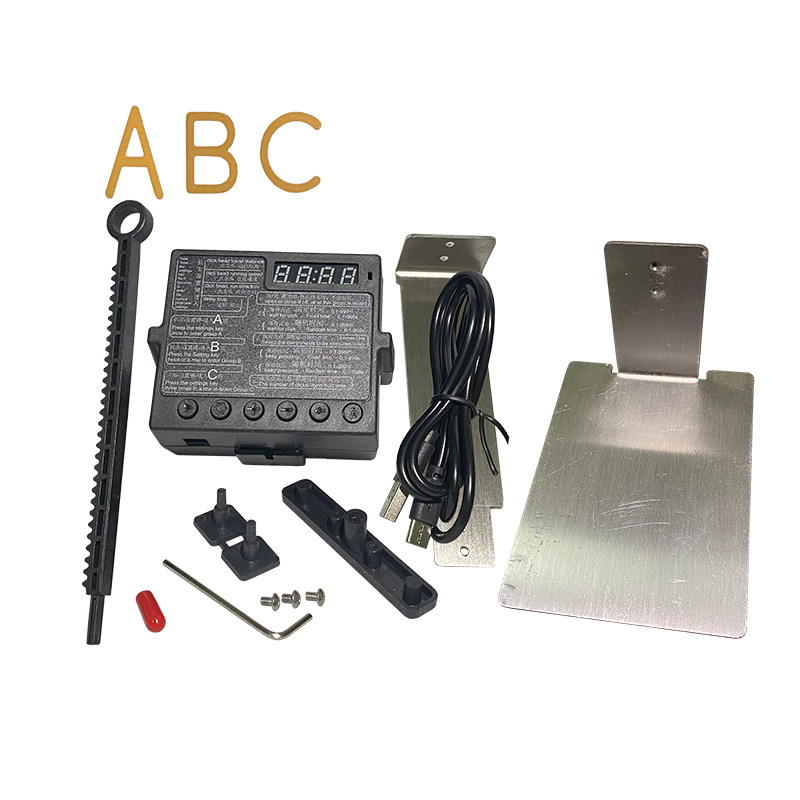 Auto Keyboard Clicker-apparaat - Auto Mouse Mover recensie en prijs