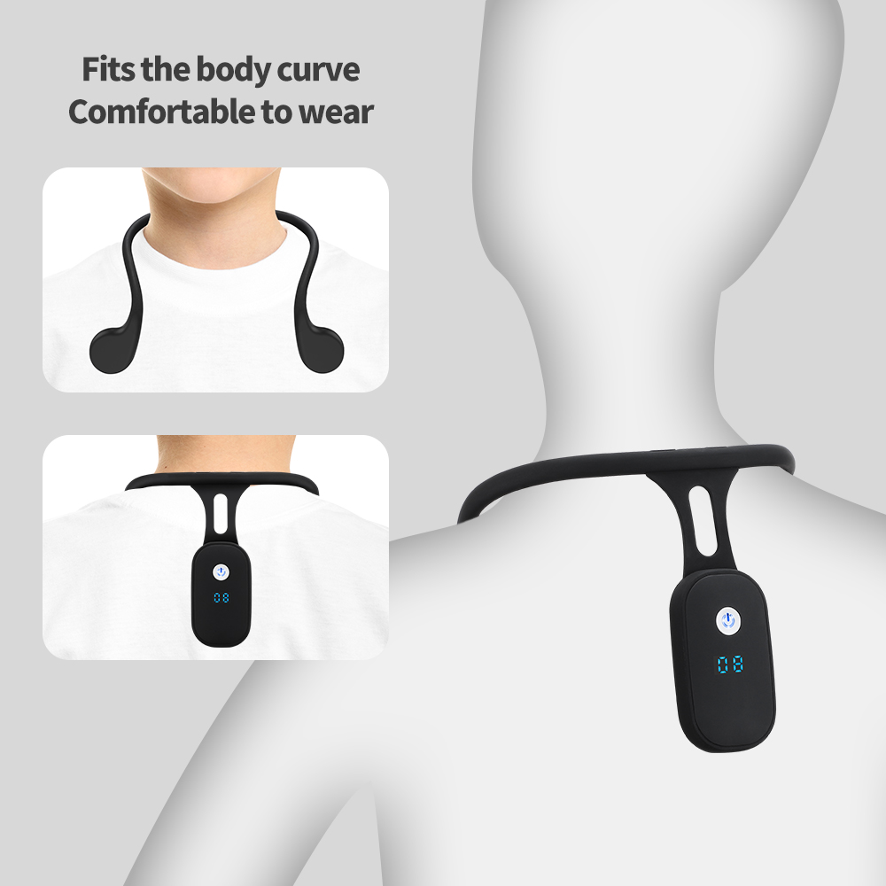 Slouch Back Corrector Slimme H - Smart Posture Sensor recensie en prijs