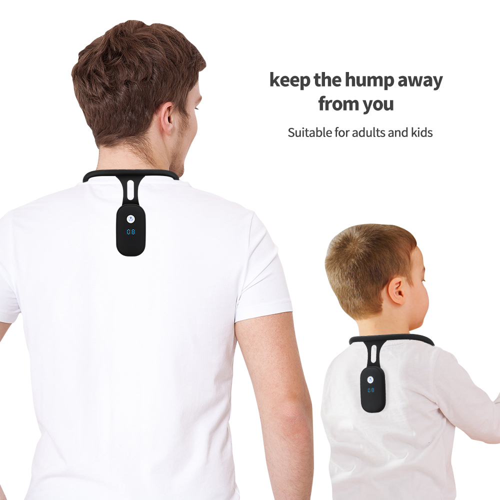 Slouch Back Corrector Slimme H - Smart Posture Sensor recensie en prijs