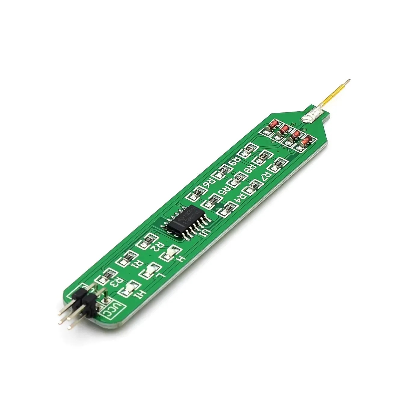 Logische testpen voor hoge en  - Electronics & Gadgets Beginning With D recensie en prijs