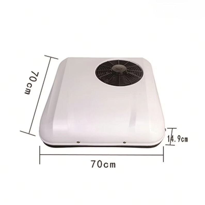 WINFULL 12V 1800W Koelcapacite - Electronics & Gadgets Beginning With D recensie en prijs