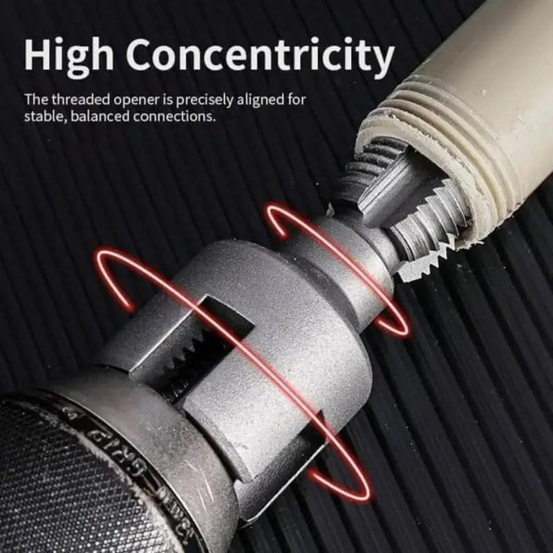 PPR/PVC 20MM 25MM Waterleiding - Electric Gadget recensie en prijs
