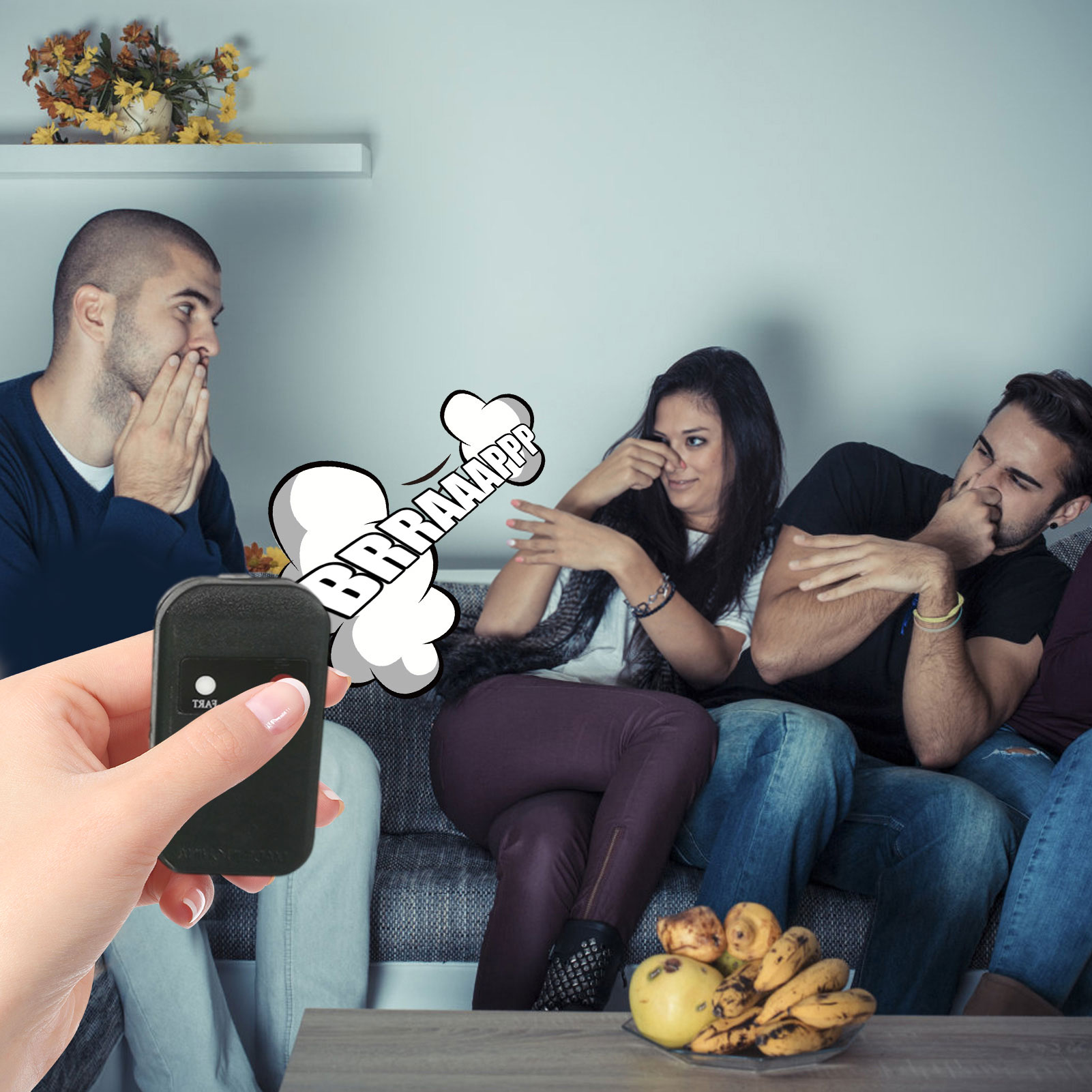 Scheet Prank Gadgets Scheet Ge - Electronics And Gadgets Ce recensie en prijs