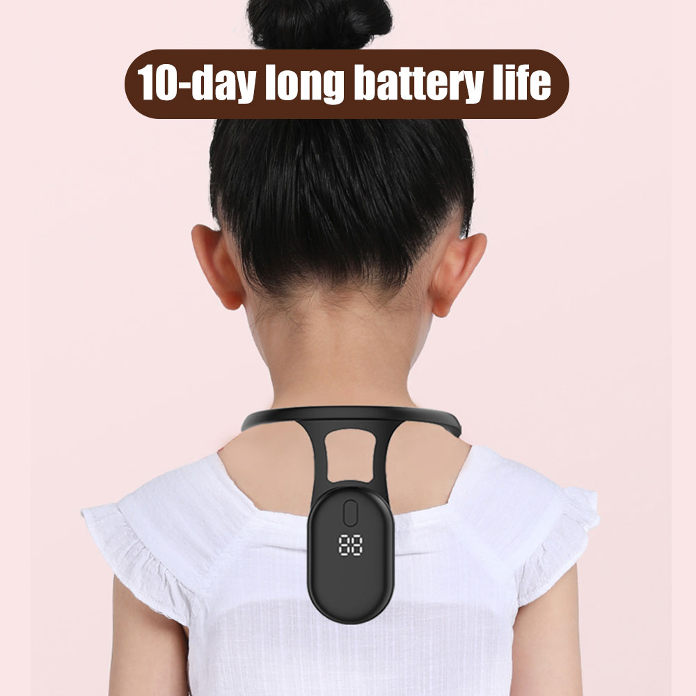 Ultrasone houdingsherinnering  - Smart Posture Sensor recensie en prijs