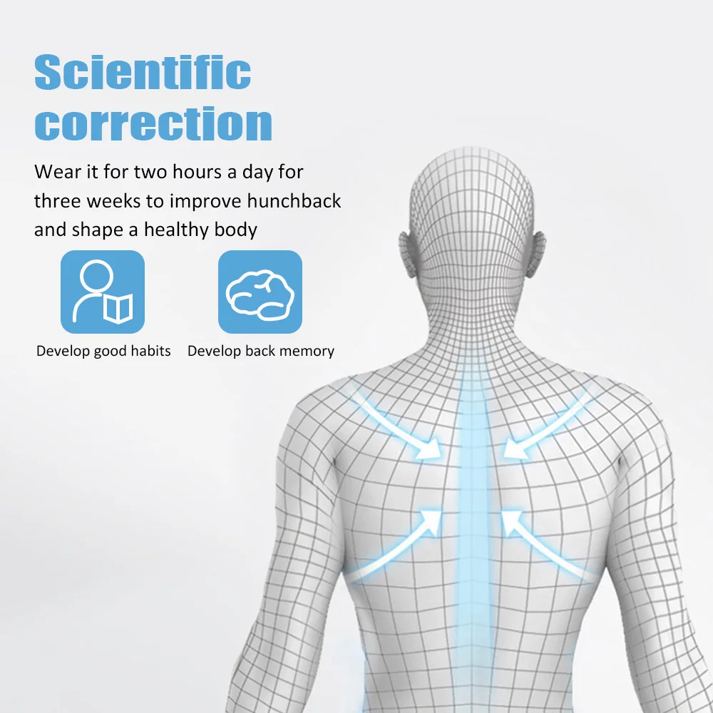 Slimme correctieriemsensor Ort - Smart Posture Sensor recensie en prijs