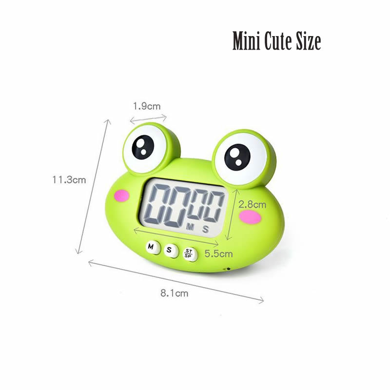 Leuke Kikkers Dinosaurus Keuke - Electronics And Gadgets Ce recensie en prijs