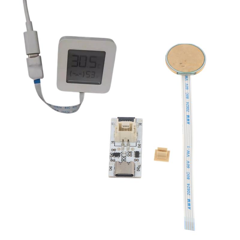 Type-C naar CR2032 CR2025 Batt - Electronics And Gadgets C recensie en prijs