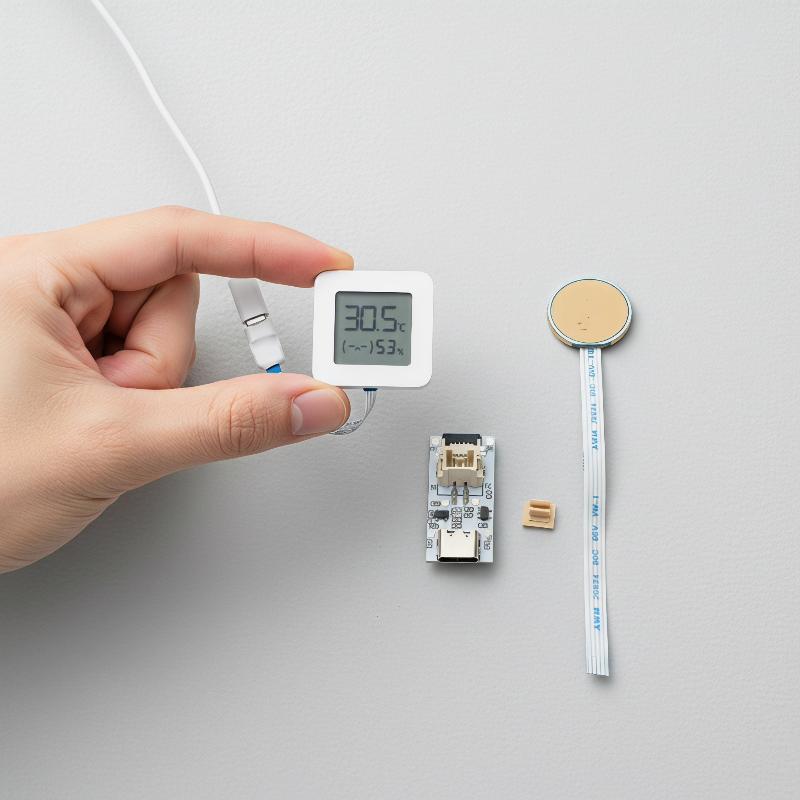 Type-C naar CR2032 CR2025 Batt - Electronics And Gadgets C recensie en prijs