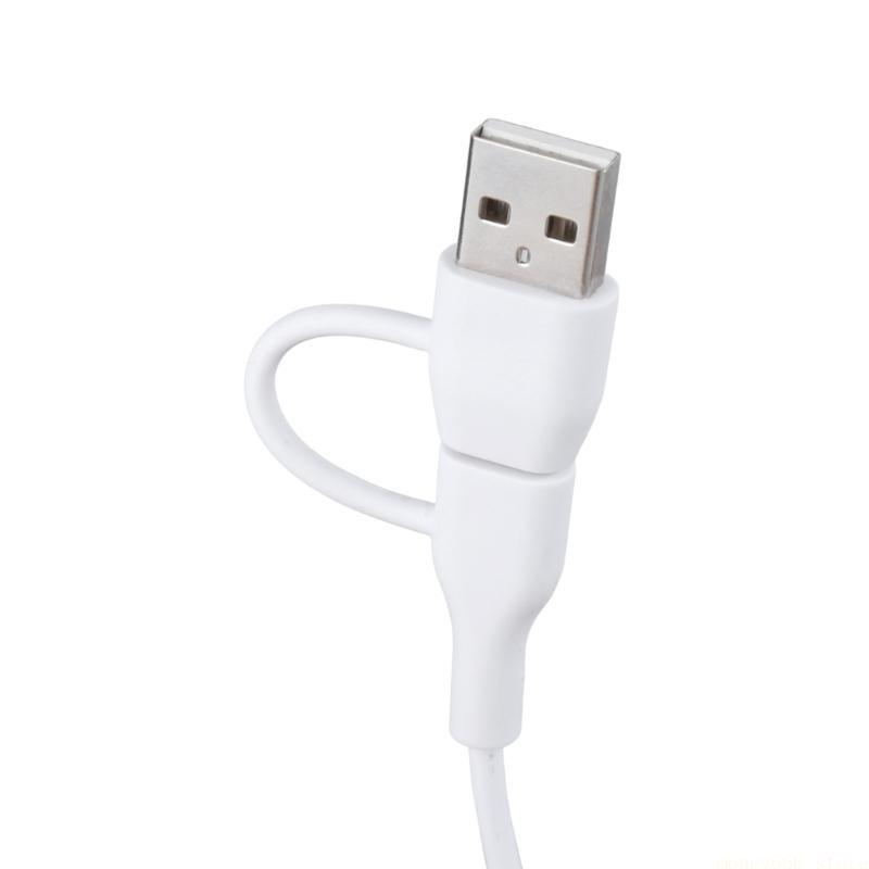 F62C 4-in-1 USB C-oplader voor - Electronics And Gadgets C recensie en prijs