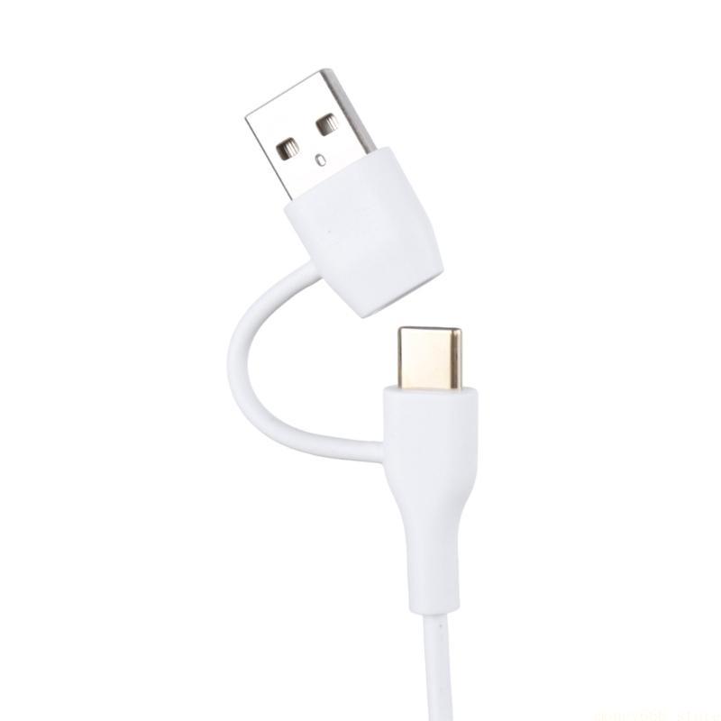 F62C 4-in-1 USB C-oplader voor - Electronics And Gadgets C recensie en prijs