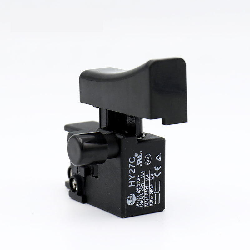 Kedu HY27C 125/250V Stofdicht  - Electric Gadget recensie en prijs