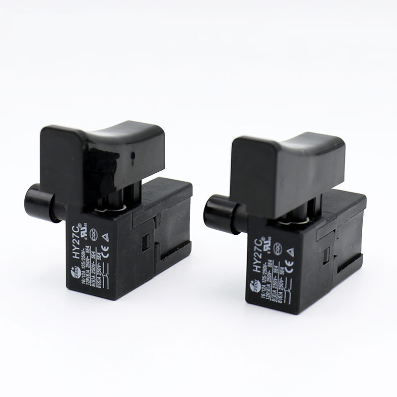 Kedu HY27C 125/250V Stofdicht  - Electric Gadget recensie en prijs