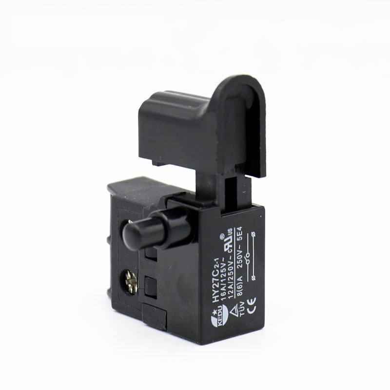 Kedu HY27C 125/250V Stofdicht  - Electric Gadget recensie en prijs