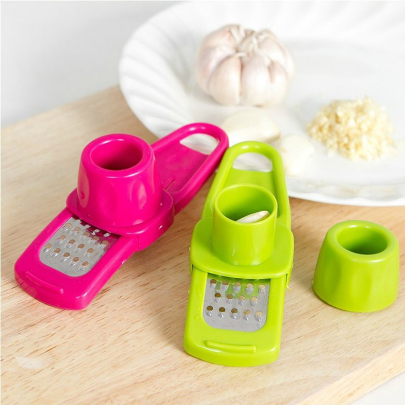 1-pack mini-knoflookmolen crea - Electronics Gadgets Sale recensie en prijs