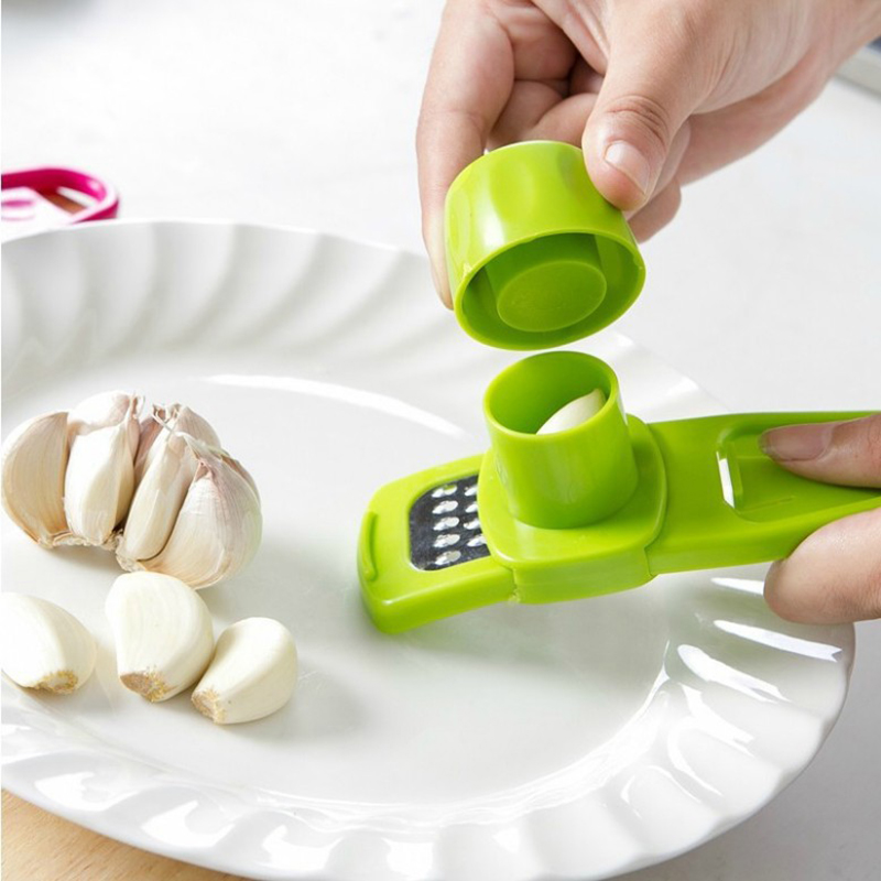 1-pack mini-knoflookmolen crea - Electronics Gadgets Sale recensie en prijs