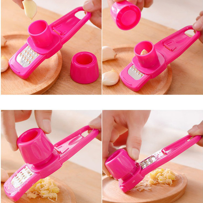 1-pack mini-knoflookmolen crea - Electronics Gadgets Sale recensie en prijs